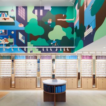 Warby Parker 69th & Third - Eyewear & Opticians Near Me - New York City, New York Warby Parker 69th & Third - Eyewear & Opticians Near Me - New York City, New York