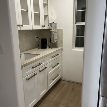 Unique Granite & Marble - Butler's Pantry - Countertop Installation Near Me - Chino Valley, Arizona Unique Granite & Marble - Butler's Pantry - Countertop Installation Near Me - Chino Valley, Arizona