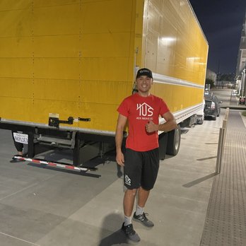 4US Moving - Movers Near Me - Los Angeles, California