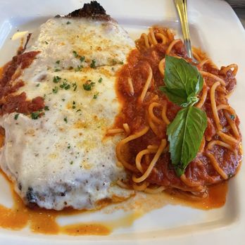 Eccola Italian Bistro - Italian Near Me - Parsippany, New Jersey Eccola Italian Bistro - Italian Near Me - Parsippany, New Jersey