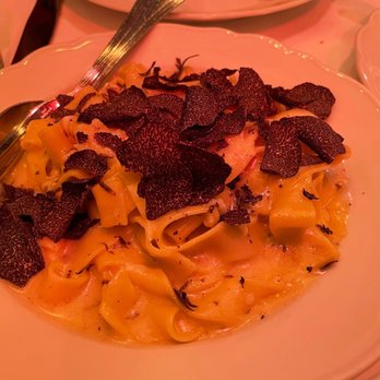 I Sodi - Truffle pasta - Tuscan Near Me - New York, New York I Sodi - Truffle pasta - Tuscan Near Me - New York, New York