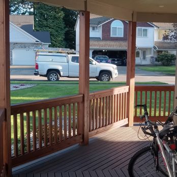 Classic Painting and Contracting - General Contractors Near Me - Olympia, Washington Classic Painting and Contracting - General Contractors Near Me - Olympia, Washington