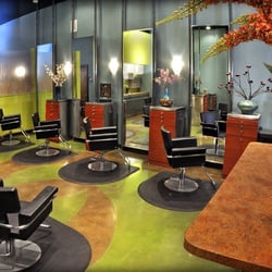 Jade Salon - Friendly
