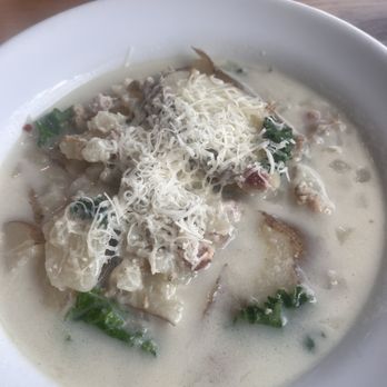 Olive Garden Italian Restaurant - Italian Near Me - Vallejo, California