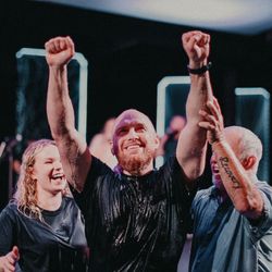 Living Hope Church