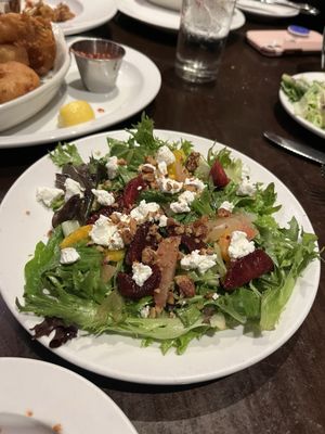 Pasquini's Fine Italian Food by null