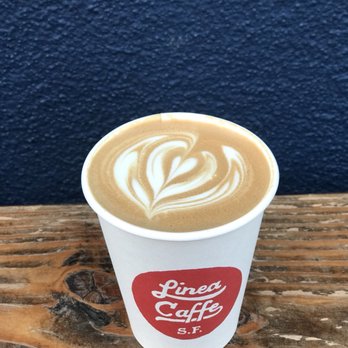 Linea Caffe - Coffee & Tea Near Me - San Francisco, California Linea Caffe - Coffee & Tea Near Me - San Francisco, California