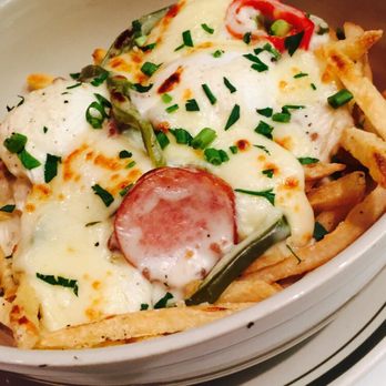 Farm Bloomington - Hoosier Poutine - New American Near Me - Bloomington, Indiana Farm Bloomington - Hoosier Poutine - New American Near Me - Bloomington, Indiana