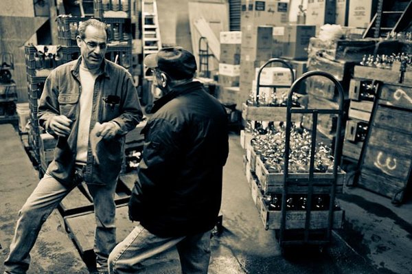 Brooklyn Seltzer Boys by null