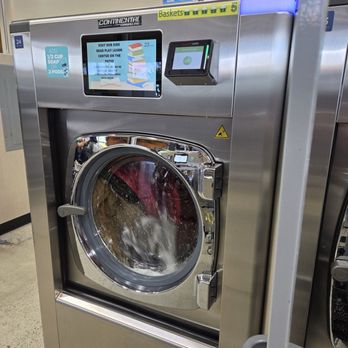 Pearl Laundry - Laundromat Near Me - San Marcos, California Pearl Laundry - Laundromat Near Me - San Marcos, California