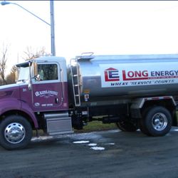 Long Energy