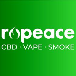 Ropeace CBD Vape Smoke