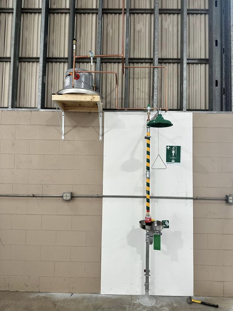 Slide of Affordable Plumbing Services of the Triad