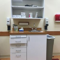 Med Star Health - Hanover - Exam Room