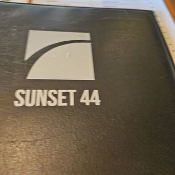 Sunset 44 Bistro - New American Near Me - Saint Louis, Missouri