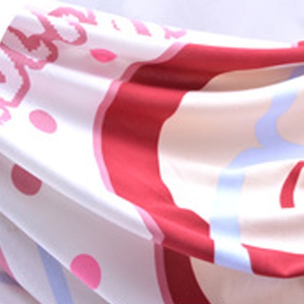 OASIS FABRIC Updated August 2024 8730 Wilshire Blvd, Beverly Hills, California Fabric