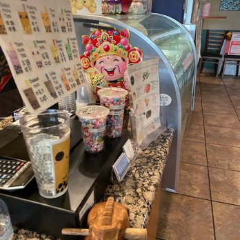 Yes Cafe - Bubble Tea Near Me - Chandler, Arizona