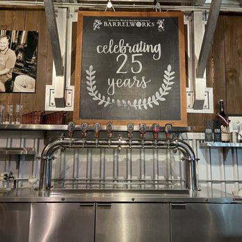 Firestone Walker Brewing- Buellton - Beer on tap - Brewpubs Near Me - Buellton, California Firestone Walker Brewing- Buellton - Beer on tap - Brewpubs Near Me - Buellton, California