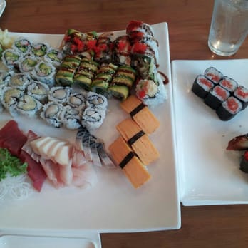 Yamato Restaurant - a little of everything :) - Japanese Near Me - Brighton, Massachusetts Yamato Restaurant - a little of everything :) - Japanese Near Me - Brighton, Massachusetts