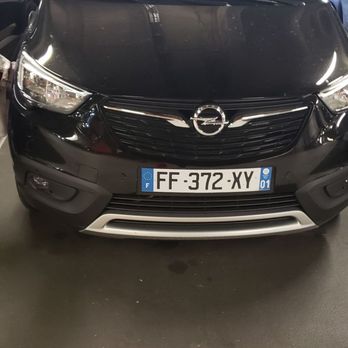 Hertz - Our car - Car Rental Near Me - Roissy-en-France, 77 Hertz - Our car - Car Rental Near Me - Roissy-en-France, 77