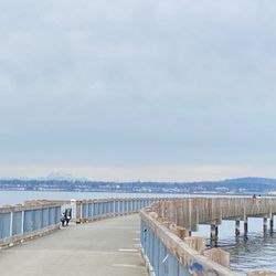 Taylor Dock Bridge