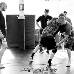Oakdale Mixed Martial Arts Academy