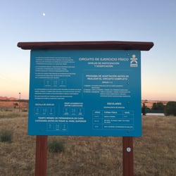 Parque de Nelson Mandela