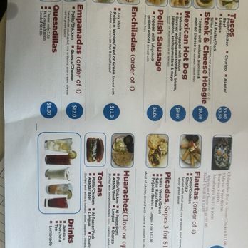 3 Marias Authentic Mexican Food - New menu as of June 2025 - Mexican Near Me - Saluda, South Carolina 3 Marias Authentic Mexican Food - New menu as of June 2025 - Mexican Near Me - Saluda, South Carolina