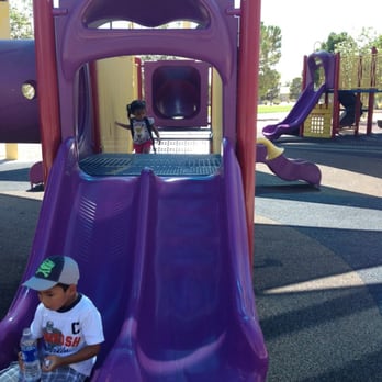 Polly Gonzalez Memorial Park - Slides for the little ones - Parks Near Me - Las Vegas, Nevada Polly Gonzalez Memorial Park - Slides for the little ones - Parks Near Me - Las Vegas, Nevada