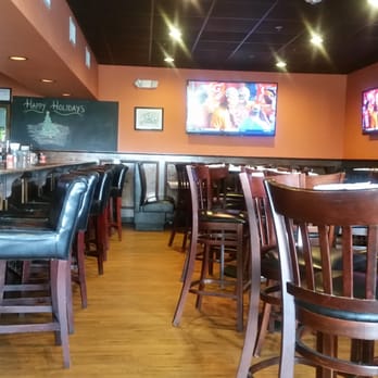 Afton Pub & Pizza - The bar half of the restaurant - Pizza Near Me - Concord, North Carolina Afton Pub & Pizza - The bar half of the restaurant - Pizza Near Me - Concord, North Carolina