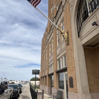 Settles Hotel - Hotels Near Me - Big Spring, Texas Settles Hotel - Hotels Near Me - Big Spring, Texas