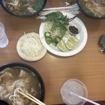 iPho - Vietnamese Near Me - Anaheim, California