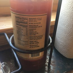 Refrigerate after opening??? Refrigerate after opening???