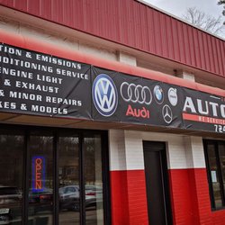 European Autoworx