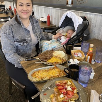 Mega's Grill & Eatery - Breakfast & Brunch Near Me - Maquoketa, Iowa Mega's Grill & Eatery - Breakfast & Brunch Near Me - Maquoketa, Iowa