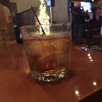Whiskey Jax - Makers Mark 46 w/ a SPLASH diet. - Bars Near Me - Jacksonville, Florida