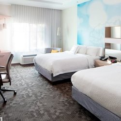 Courtyard by Marriott Palm Beach Jupiter