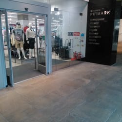 Brooks Shopping - Primark