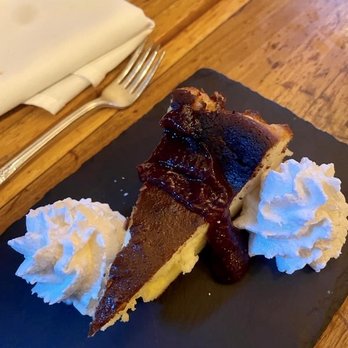 Urdaneta - Basque cheesecake - Tapas/Small Plates Near Me - Portland, Oregon Urdaneta - Basque cheesecake - Tapas/Small Plates Near Me - Portland, Oregon