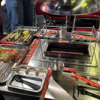Chubby Skewers - Barbeque Near Me - Chicago, Illinois
