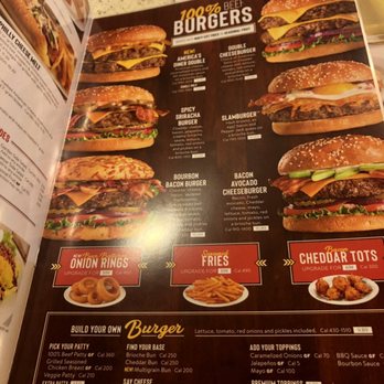 Denny's - Menu - Diners Near Me - Batavia, New York