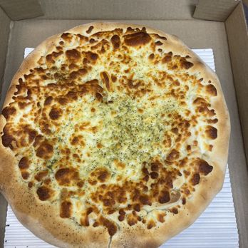 Boxcar Pizza - Chicago Style All Meat - Pizza Near Me - Garrett, Indiana