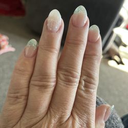 19 Nails