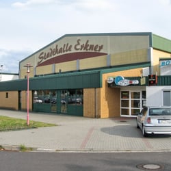 stadthalle erkner