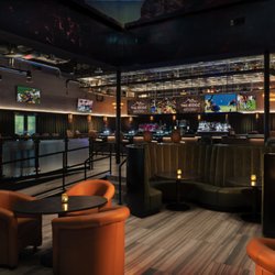 The Ridge Bar & Grill