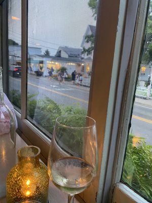 The Crooked Pine by null