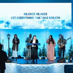 Greater Life Church - Christmas 2024