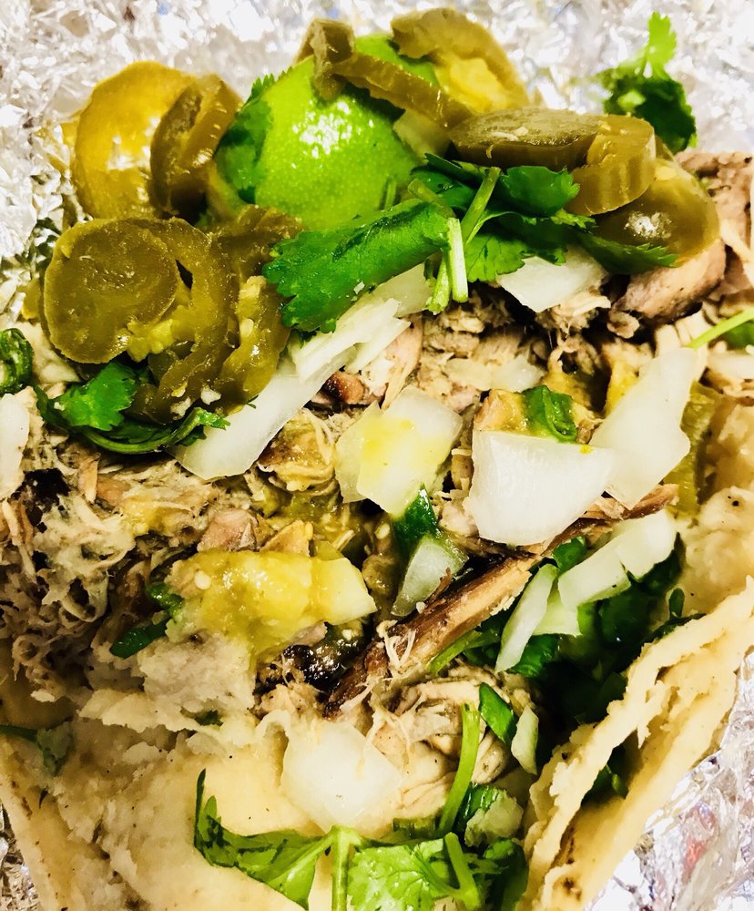 CASITA TACO AL CARBON 314 Photos & 492 Reviews Mexican 405 N Victory Blvd, Burbank, CA