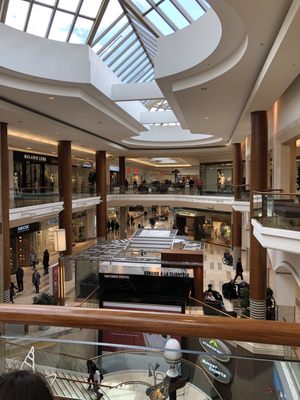 Centre Rockland by null