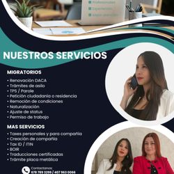Encaro Multiservices